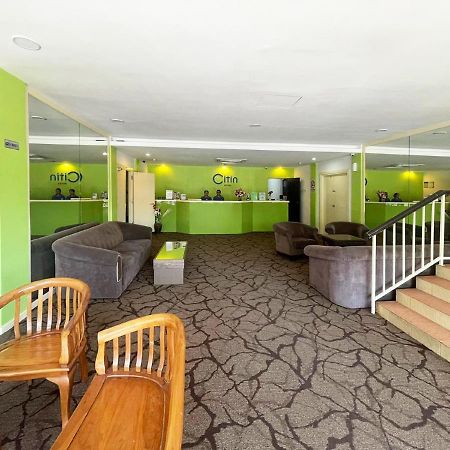 Citin Langkawi By Compass Hospitality Otel Kuah Dış mekan fotoğraf