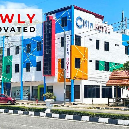 Citin Langkawi By Compass Hospitality Otel Kuah Dış mekan fotoğraf