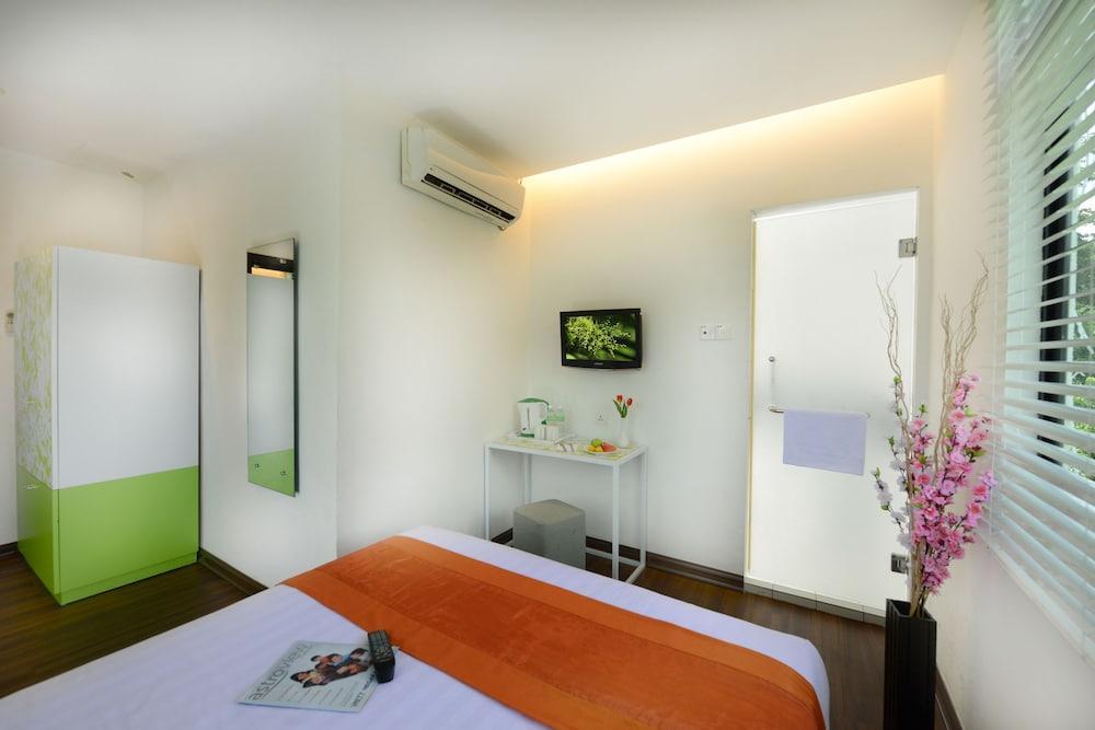 Citin Langkawi By Compass Hospitality Otel Kuah Dış mekan fotoğraf