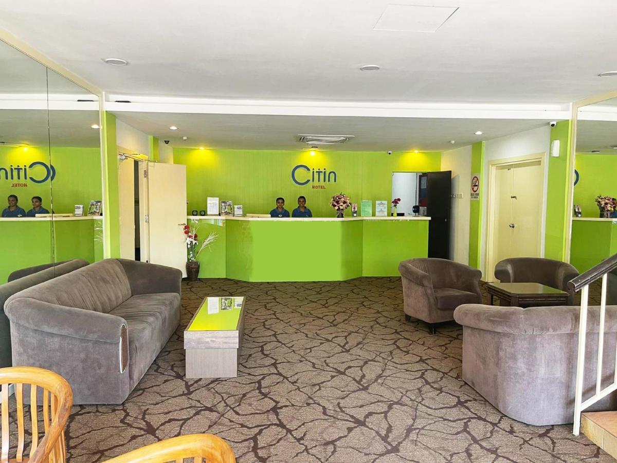 Citin Langkawi By Compass Hospitality Otel Kuah Dış mekan fotoğraf