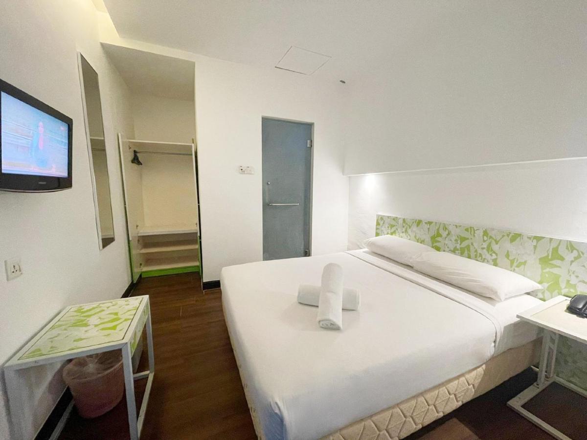 Citin Langkawi By Compass Hospitality Otel Kuah Dış mekan fotoğraf