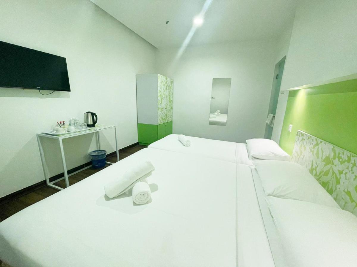 Citin Langkawi By Compass Hospitality Otel Kuah Dış mekan fotoğraf