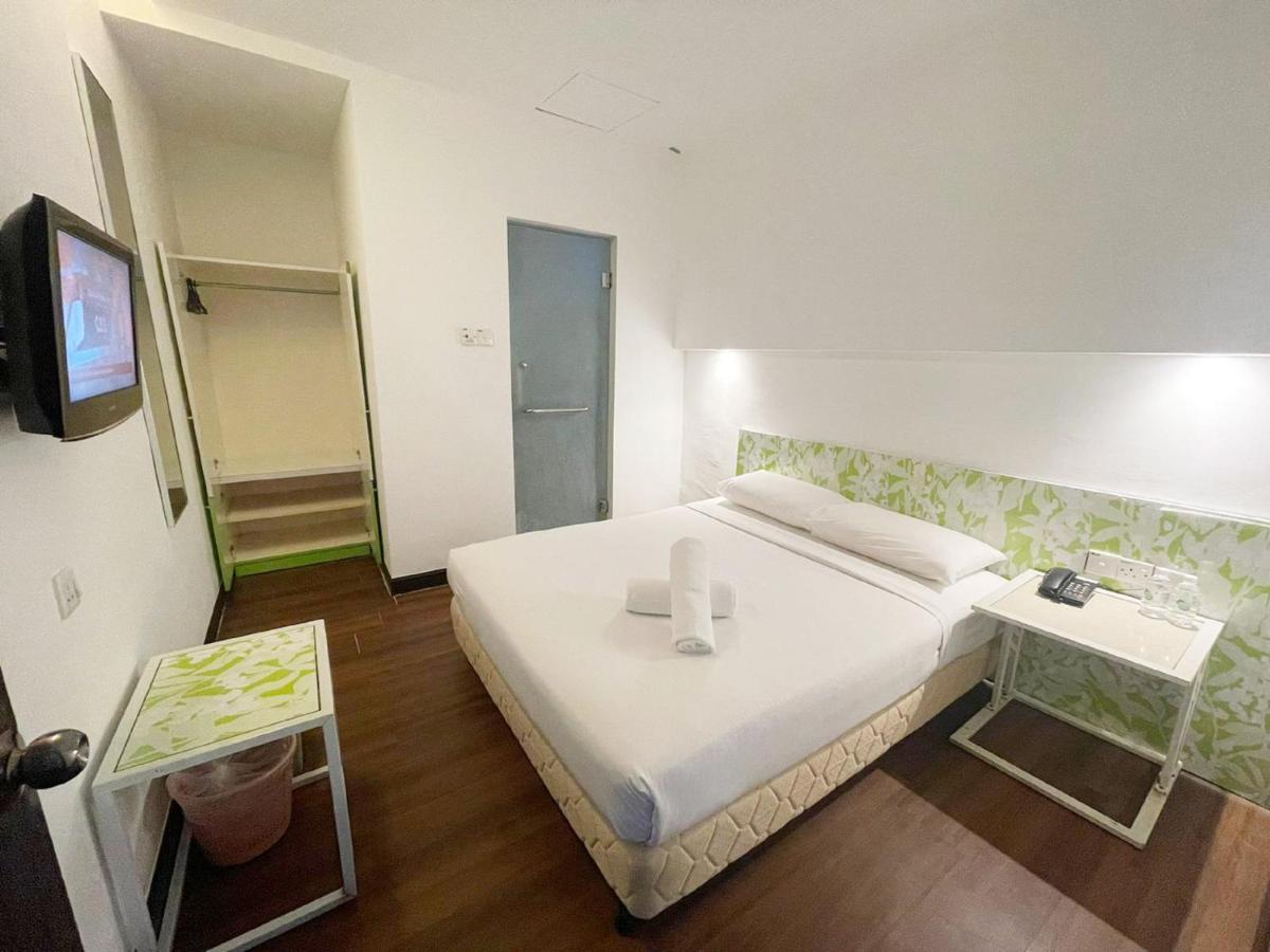 Citin Langkawi By Compass Hospitality Otel Kuah Dış mekan fotoğraf