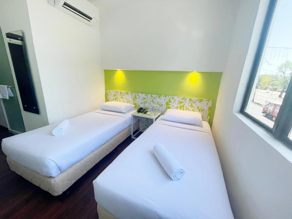 Citin Langkawi By Compass Hospitality Otel Kuah Dış mekan fotoğraf