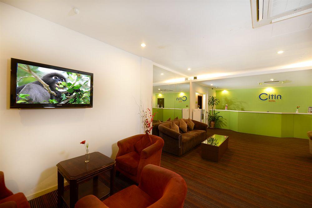 Citin Langkawi By Compass Hospitality Otel Kuah Dış mekan fotoğraf