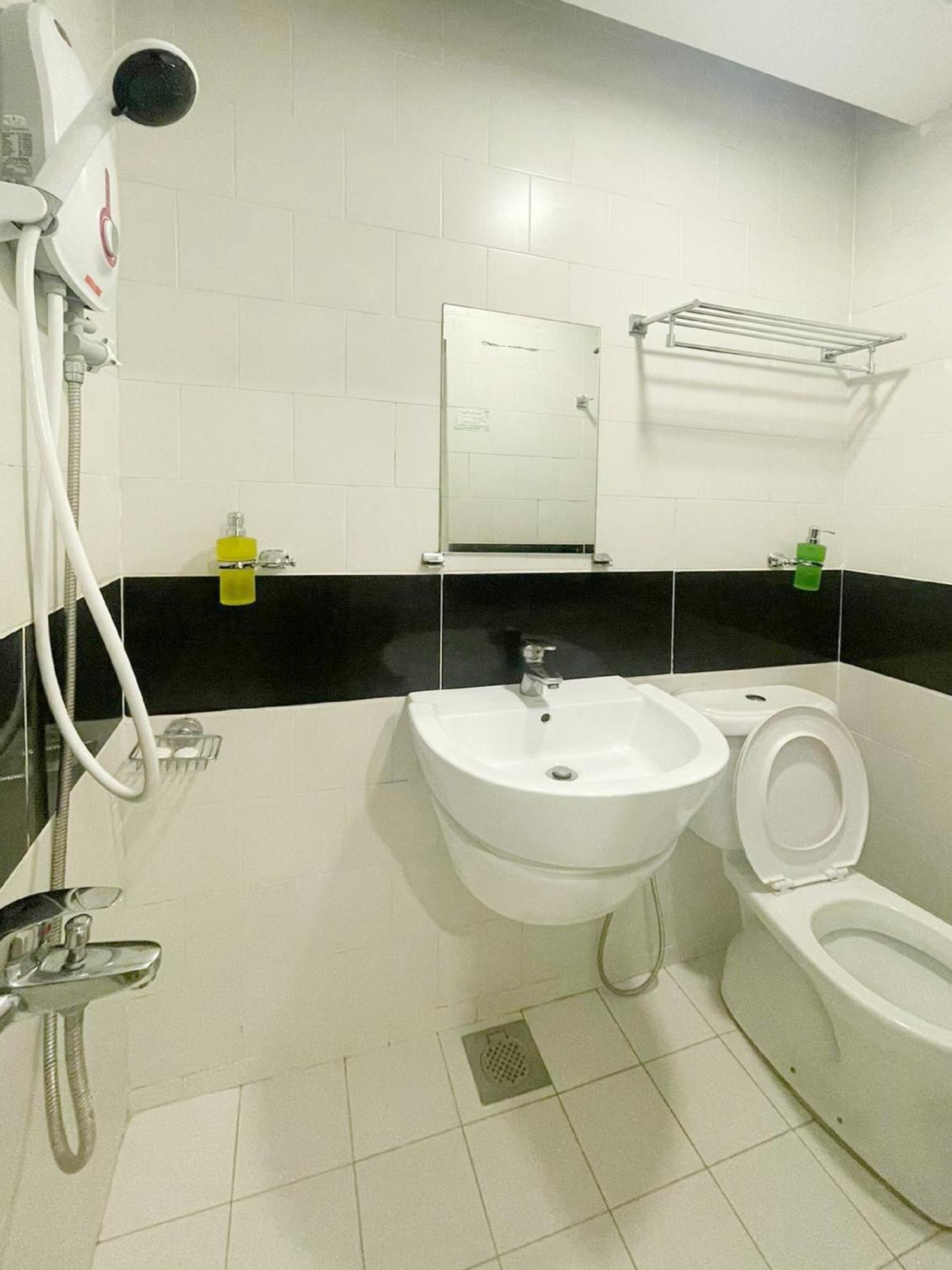 Citin Langkawi By Compass Hospitality Otel Kuah Oda fotoğraf