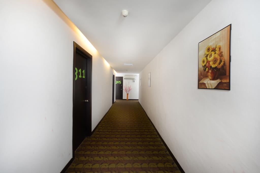 Citin Langkawi By Compass Hospitality Otel Kuah Dış mekan fotoğraf