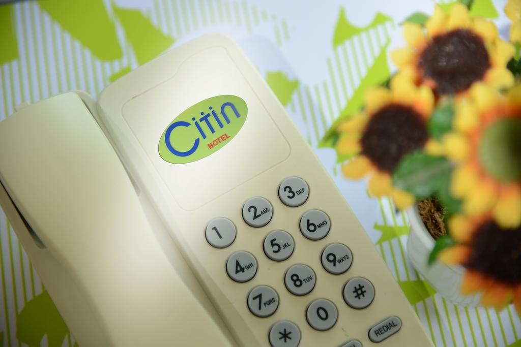 Citin Langkawi By Compass Hospitality Otel Kuah Dış mekan fotoğraf