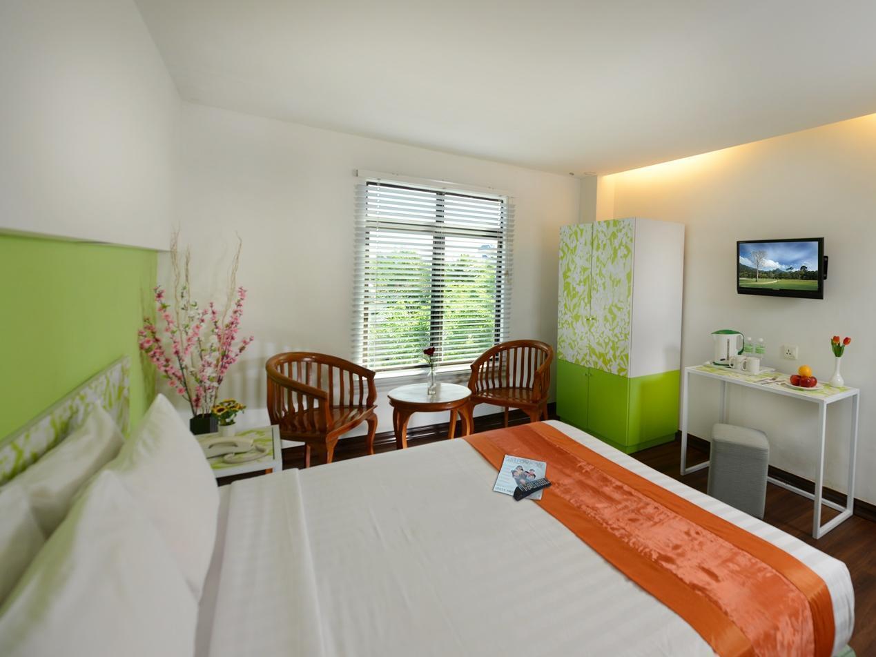 Citin Langkawi By Compass Hospitality Otel Kuah Dış mekan fotoğraf