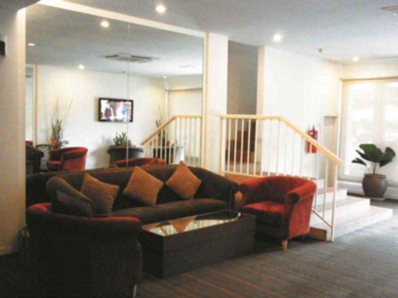 Citin Langkawi By Compass Hospitality Otel Kuah Dış mekan fotoğraf