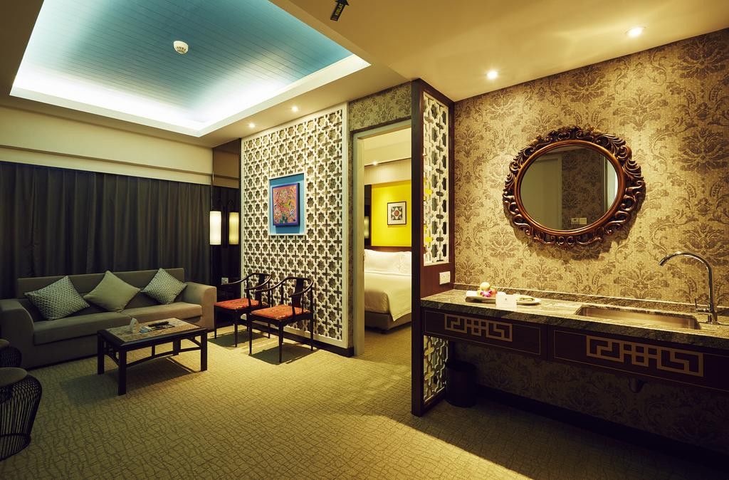 Citin Langkawi By Compass Hospitality Otel Kuah Dış mekan fotoğraf