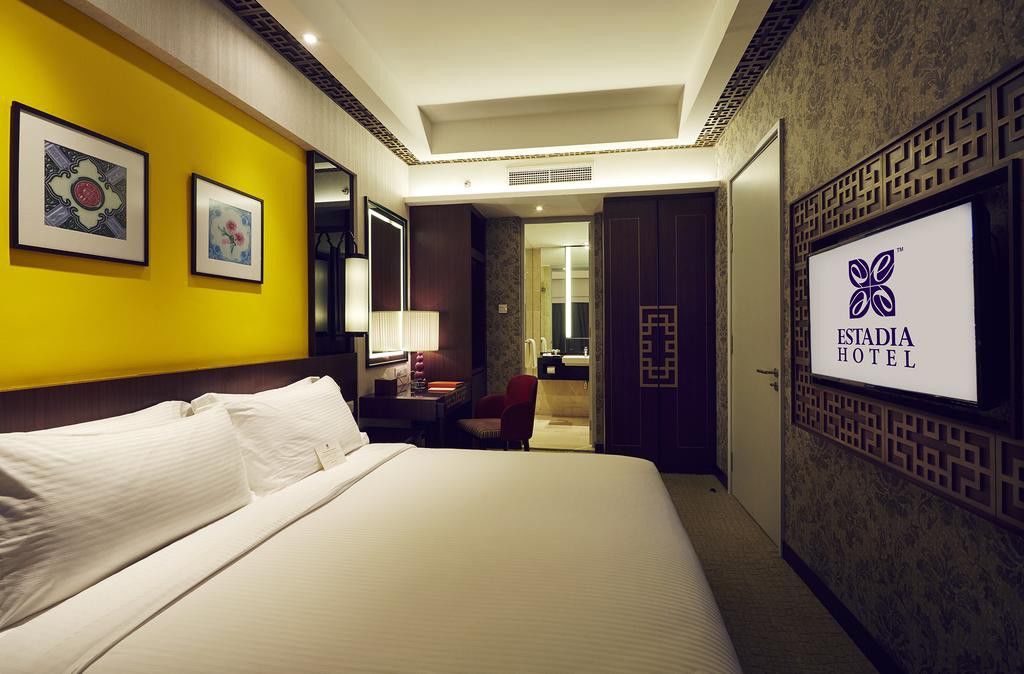 Citin Langkawi By Compass Hospitality Otel Kuah Dış mekan fotoğraf