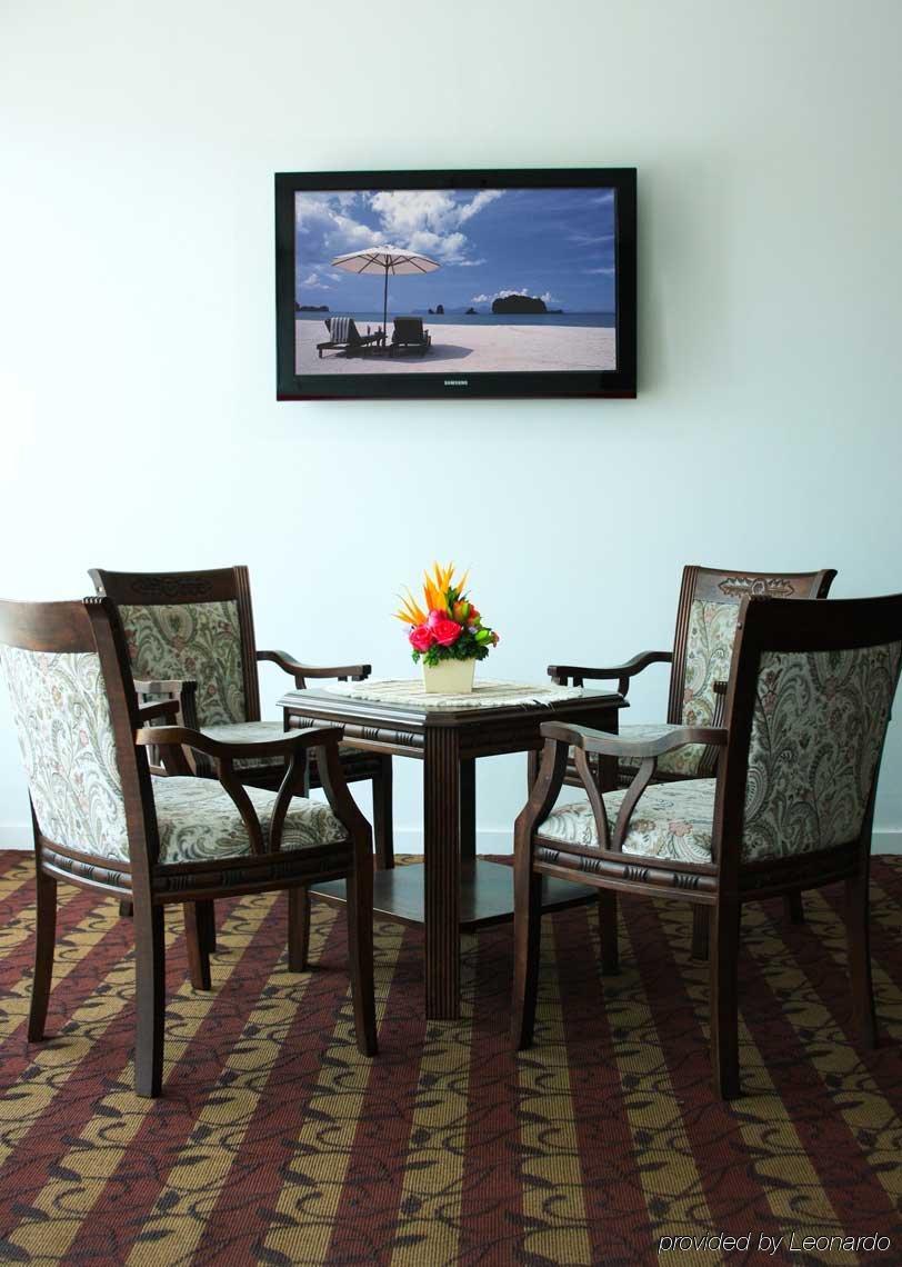 Citin Langkawi By Compass Hospitality Otel Kuah Dış mekan fotoğraf