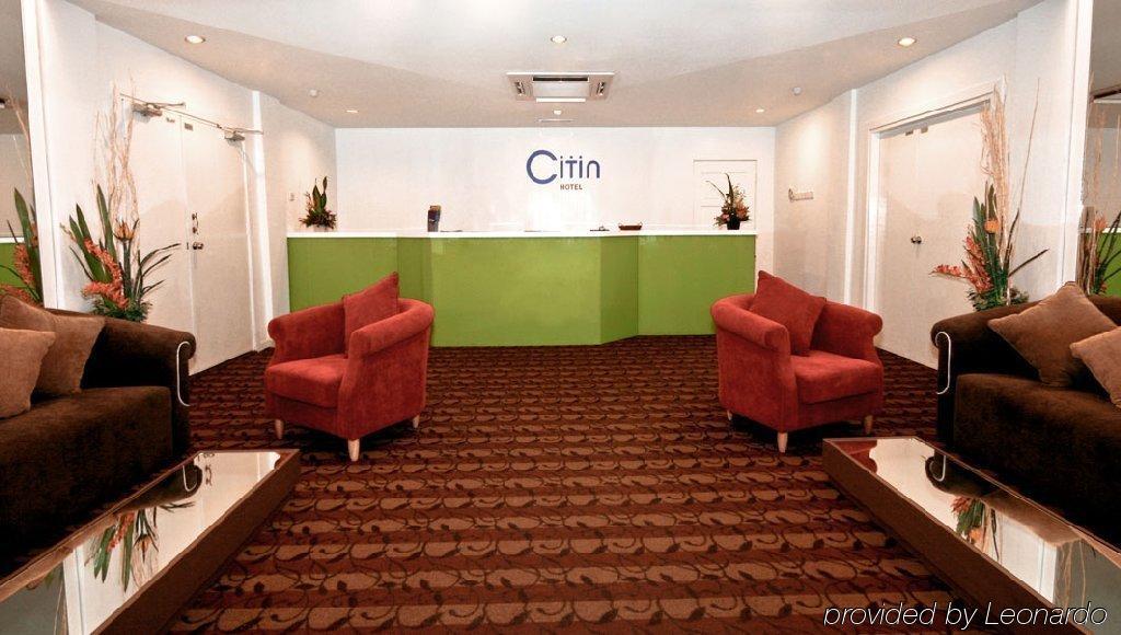Citin Langkawi By Compass Hospitality Otel Kuah Dış mekan fotoğraf