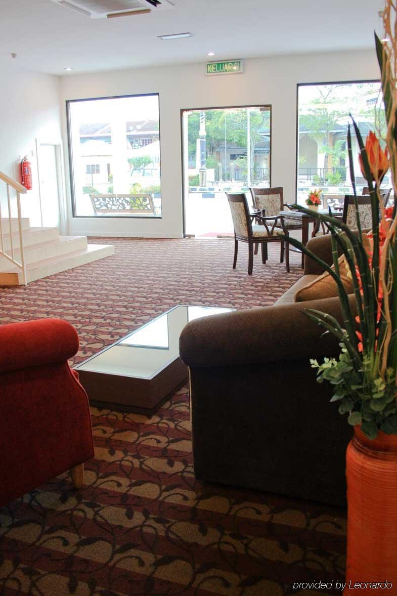 Citin Langkawi By Compass Hospitality Otel Kuah Dış mekan fotoğraf