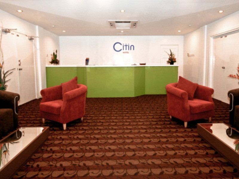 Citin Langkawi By Compass Hospitality Otel Kuah Dış mekan fotoğraf