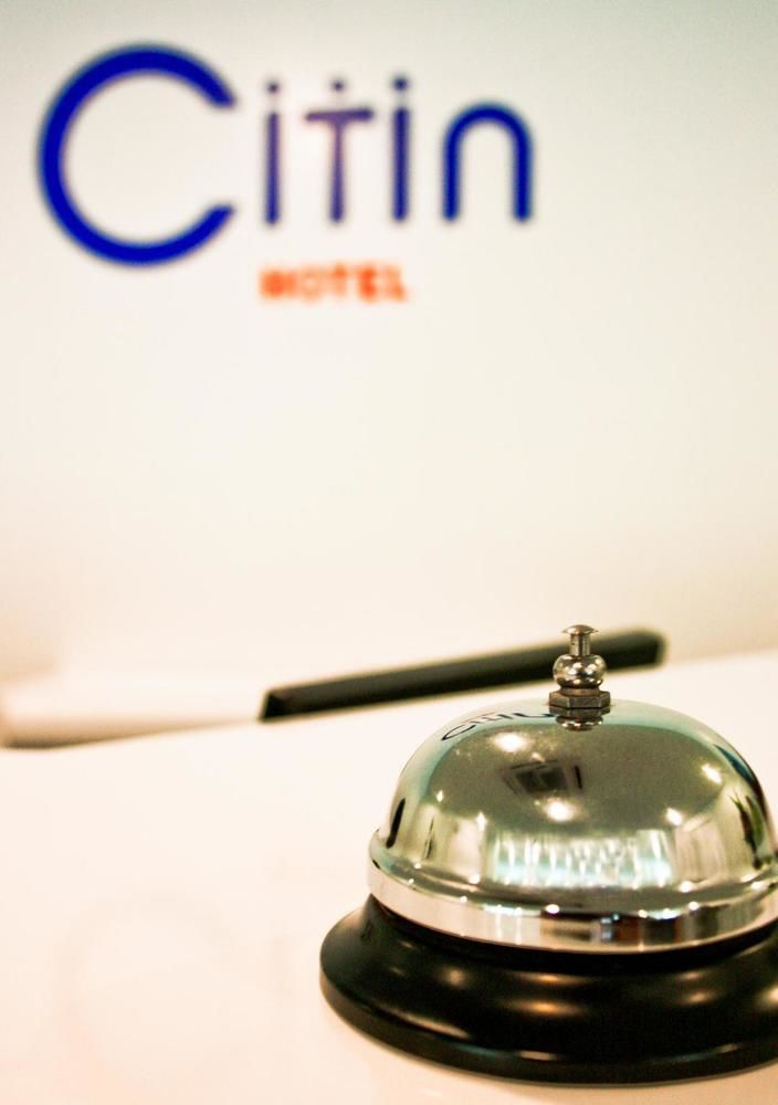 Citin Langkawi By Compass Hospitality Otel Kuah Dış mekan fotoğraf