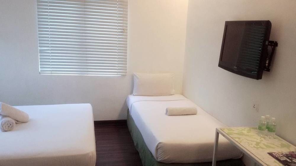 Citin Langkawi By Compass Hospitality Otel Kuah Dış mekan fotoğraf
