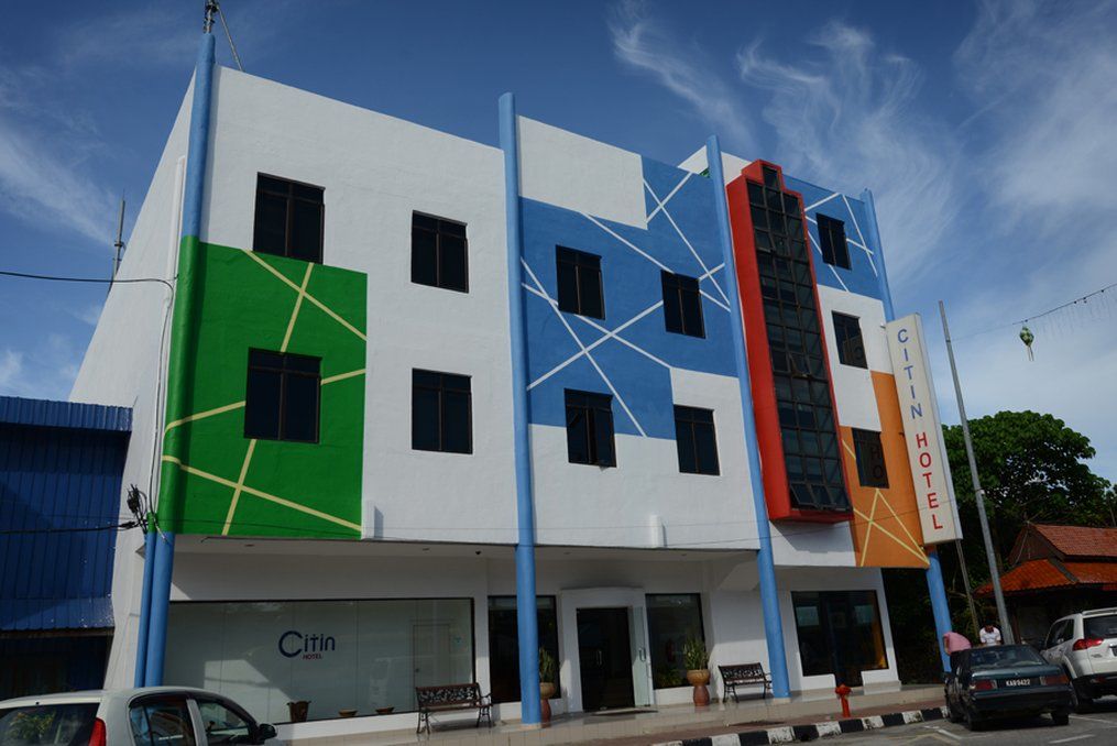 Citin Langkawi By Compass Hospitality Otel Kuah Dış mekan fotoğraf
