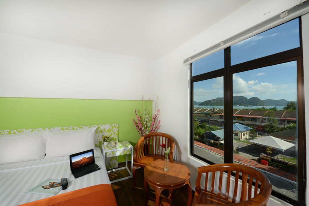 Citin Langkawi By Compass Hospitality Otel Kuah Dış mekan fotoğraf