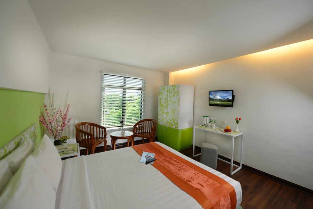 Citin Langkawi By Compass Hospitality Otel Kuah Dış mekan fotoğraf