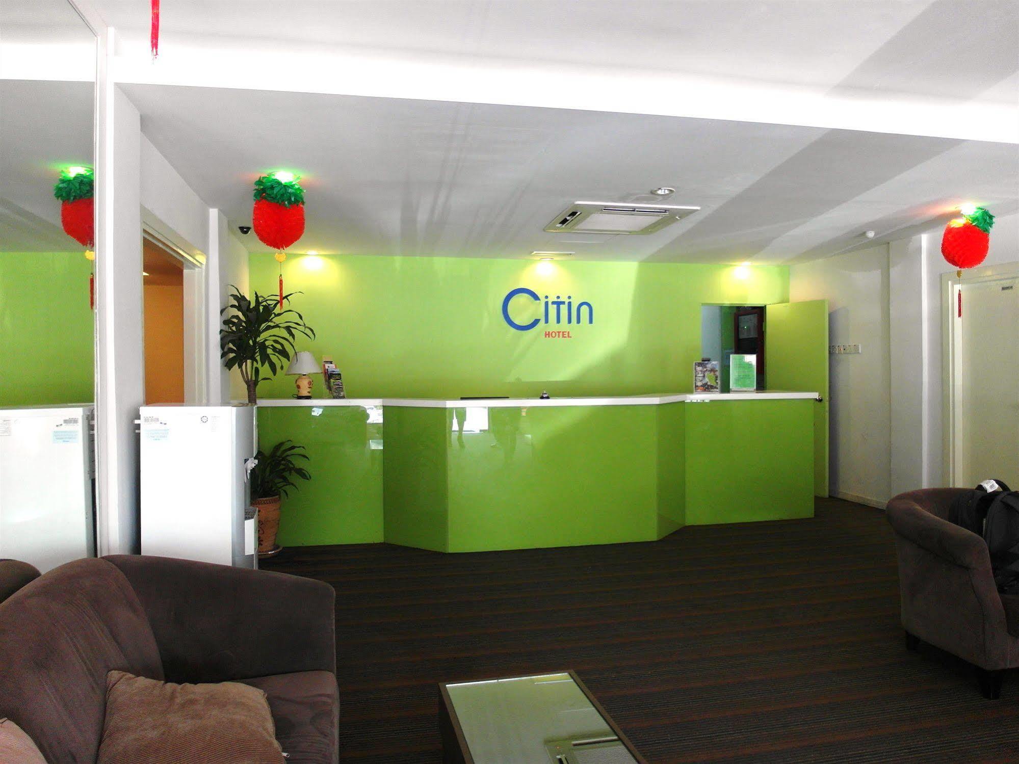 Citin Langkawi By Compass Hospitality Otel Kuah Dış mekan fotoğraf