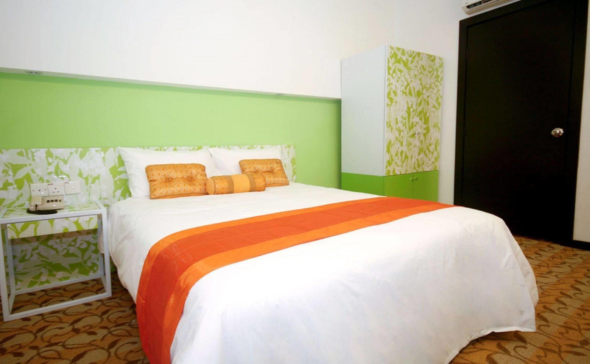 Citin Langkawi By Compass Hospitality Otel Kuah Oda fotoğraf