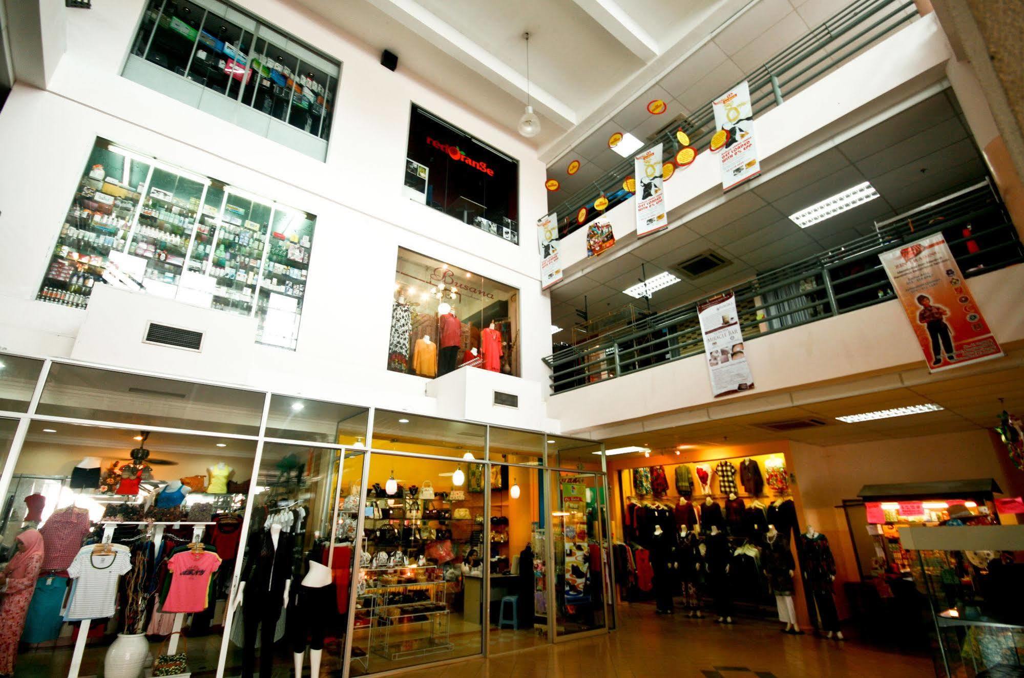 Citin Langkawi By Compass Hospitality Otel Kuah Dış mekan fotoğraf